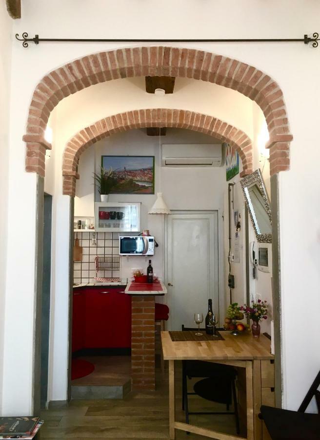 Conte Canacci Florence Exterior photo